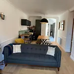 Appartamento Le Touquet-paris-plage : Avec Vue *