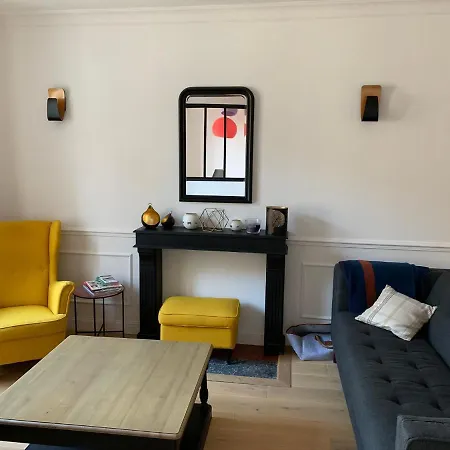 شقة Le Touquet-paris-plage : Avec Vue Le Touquet