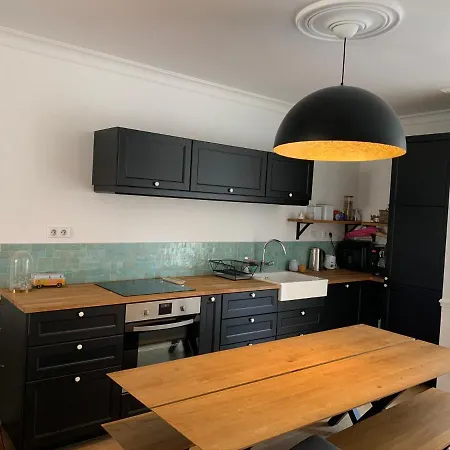 شقة Le Touquet-paris-plage : Avec Vue *