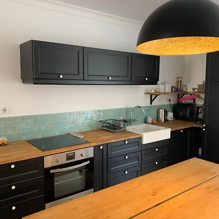 Le Touquet-paris-plage : Avec Vue Le Touquet