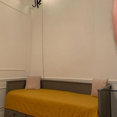 Le Touquet-paris-plage : Avec Vue *