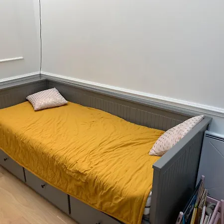 Le Touquet-paris-plage : Avec Vue * Le Touquet