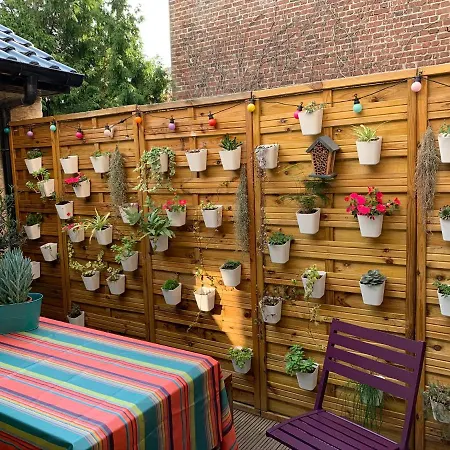 Le Touquet-paris-plage : Avec Vue * Le Touquet