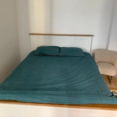 Le Touquet-paris-plage : Avec Vue *