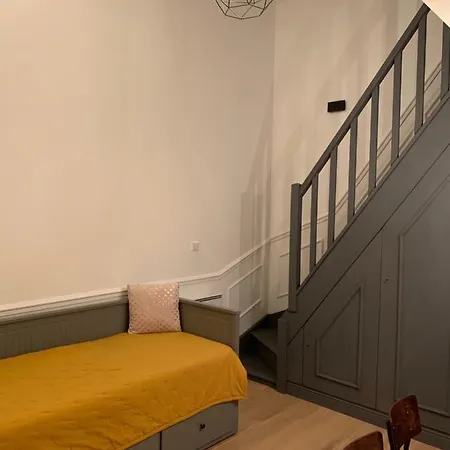 Le Touquet-paris-plage : Avec Vue *