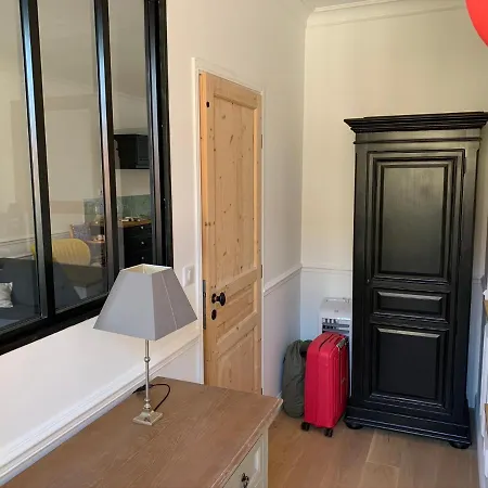 Le Touquet-paris-plage : Avec Vue * Le Touquet